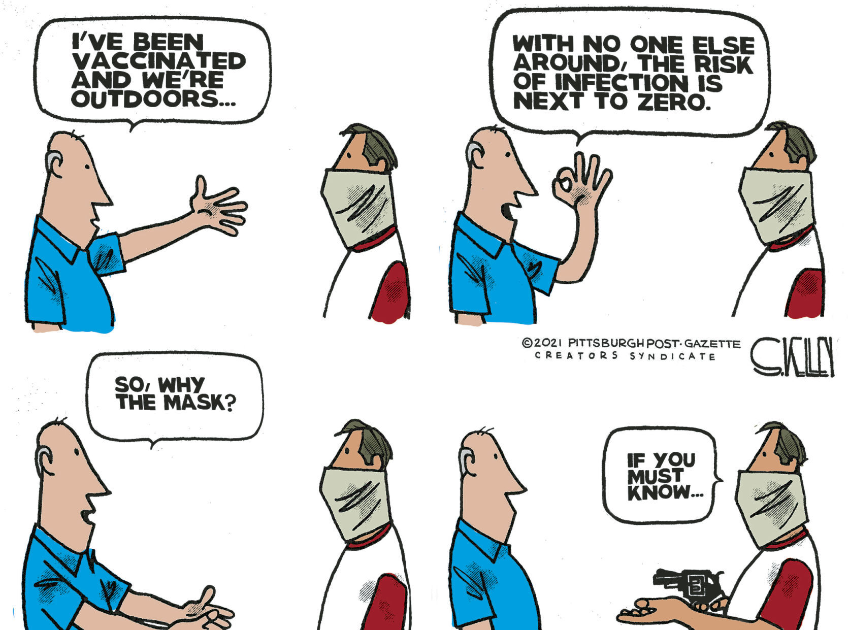April 30 Cartoon